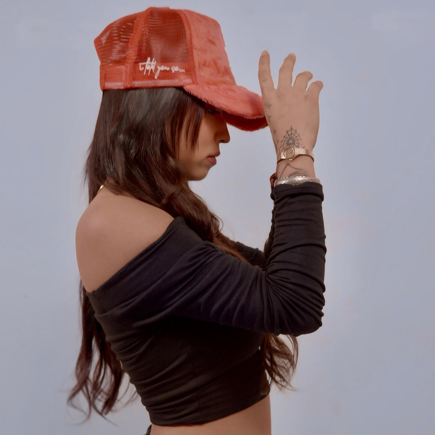 ITYS HAT