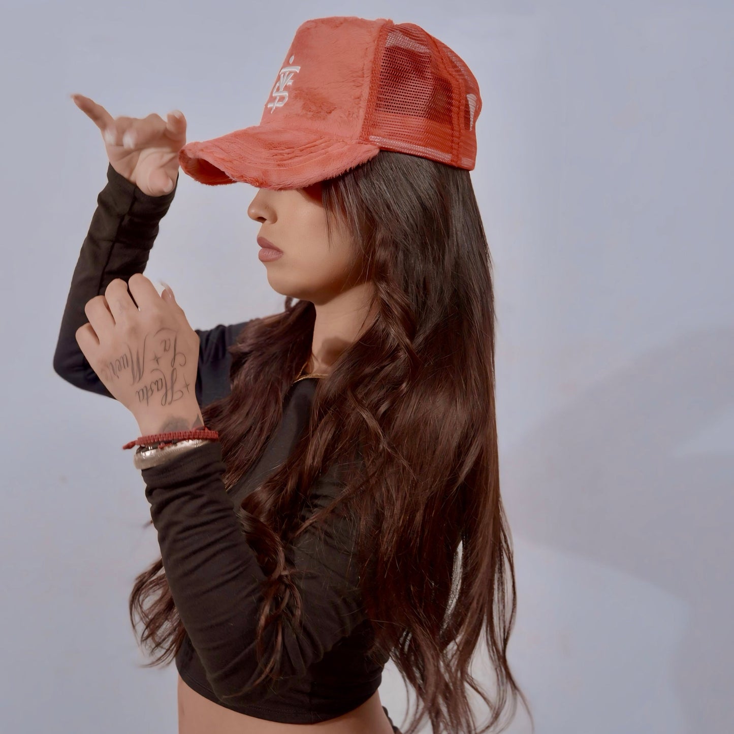 ITYS HAT