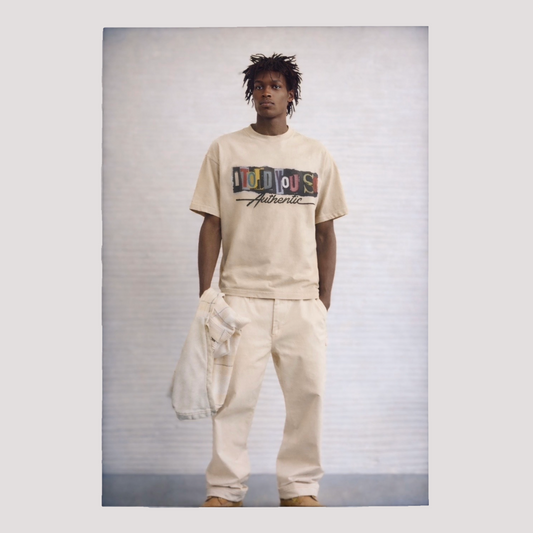 ITYS MEMBERS ONLY TEE