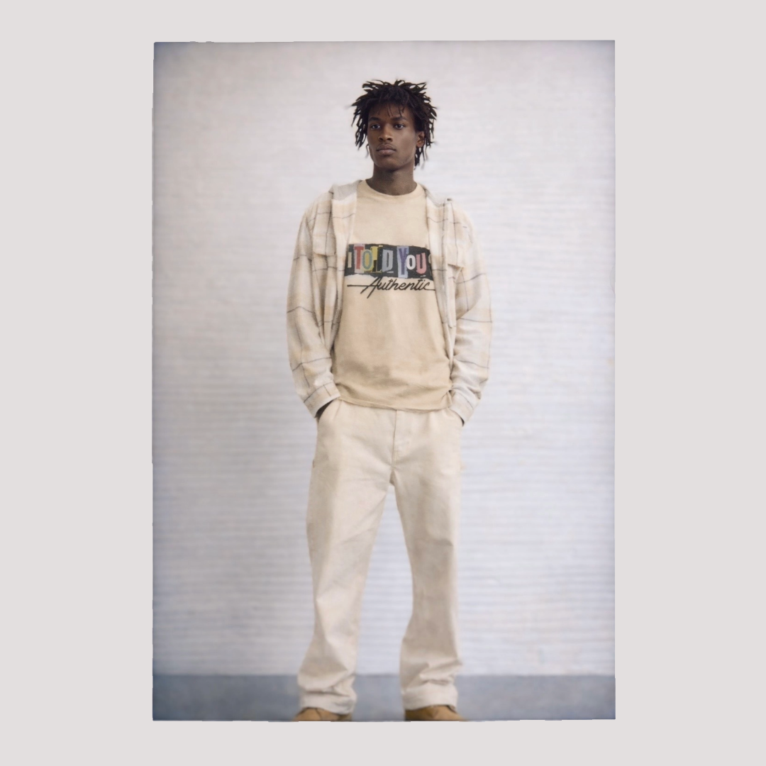 ITYS MEMBERS ONLY TEE